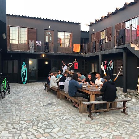 Another Surf Camp Đảo Baleal Ngoại thất bức ảnh