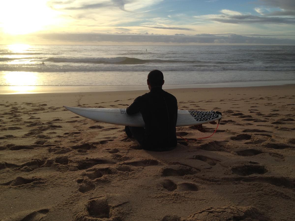 Another Surf Camp Đảo Baleal Ngoại thất bức ảnh