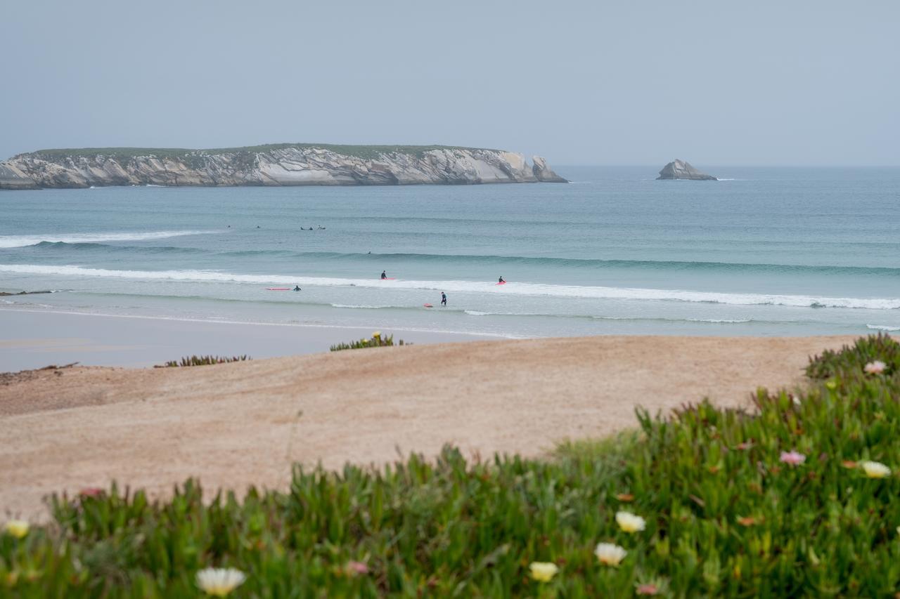 Another Surf Camp Đảo Baleal Ngoại thất bức ảnh