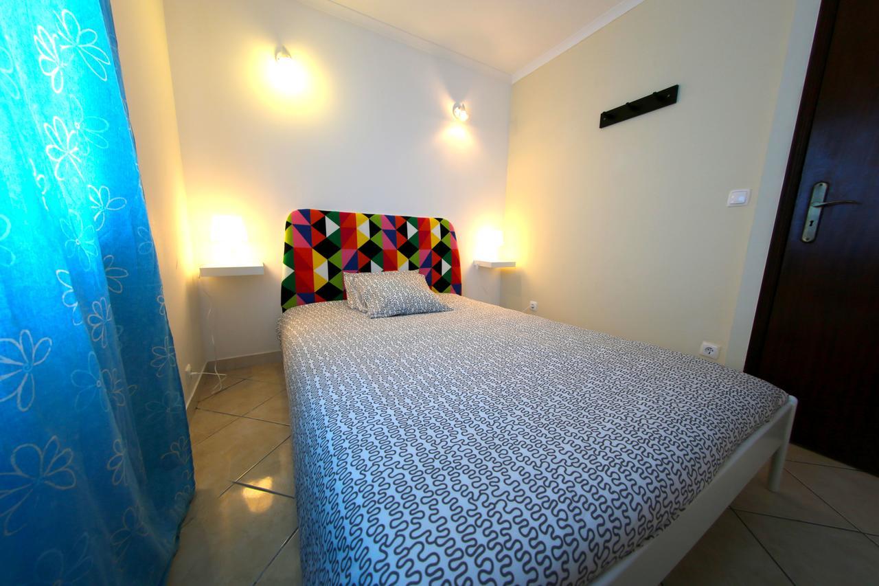 Another Surf Camp Đảo Baleal Ngoại thất bức ảnh