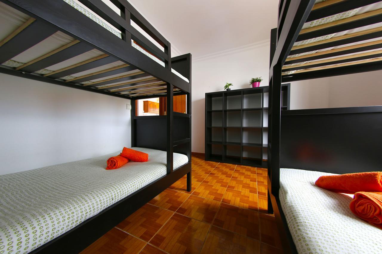 Another Surf Camp Đảo Baleal Ngoại thất bức ảnh