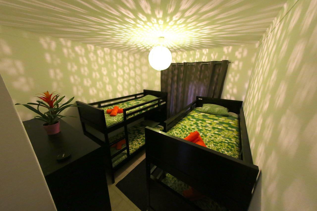 Another Surf Camp Đảo Baleal Ngoại thất bức ảnh