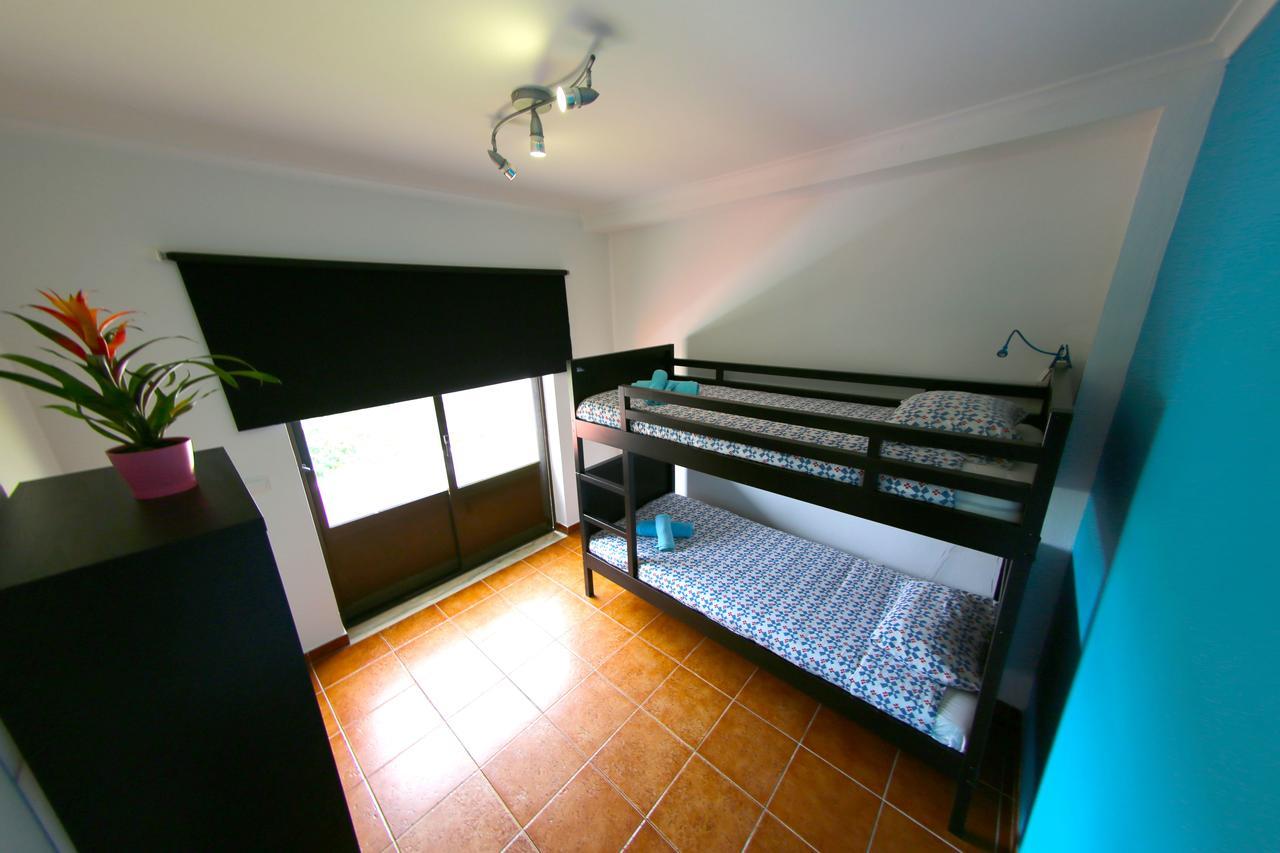 Another Surf Camp Đảo Baleal Ngoại thất bức ảnh