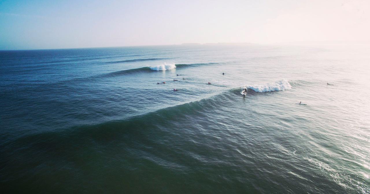 Another Surf Camp Đảo Baleal Ngoại thất bức ảnh