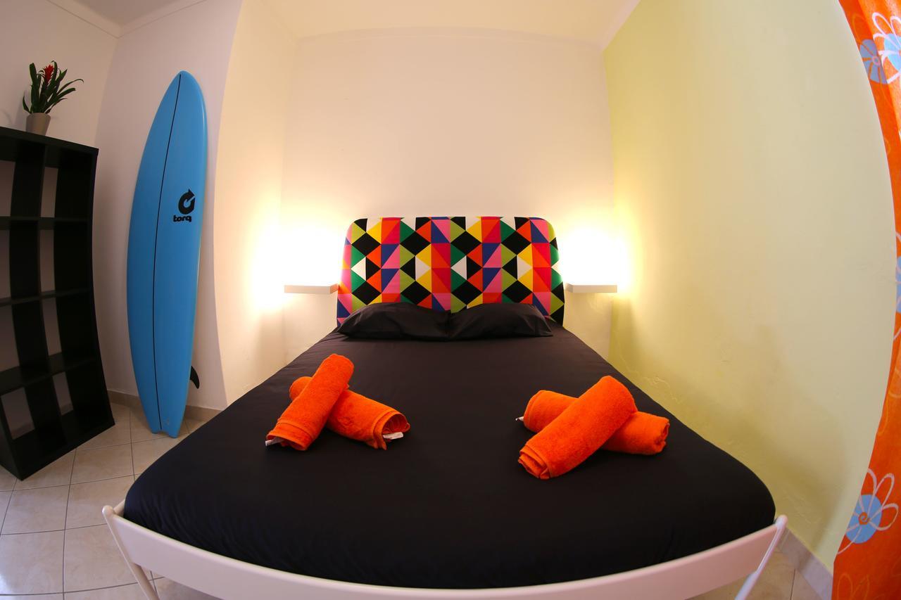 Another Surf Camp Đảo Baleal Ngoại thất bức ảnh