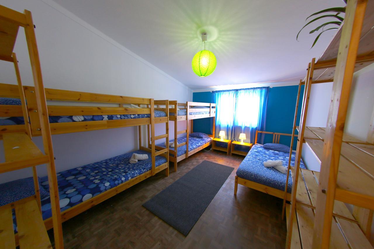 Another Surf Camp Đảo Baleal Ngoại thất bức ảnh