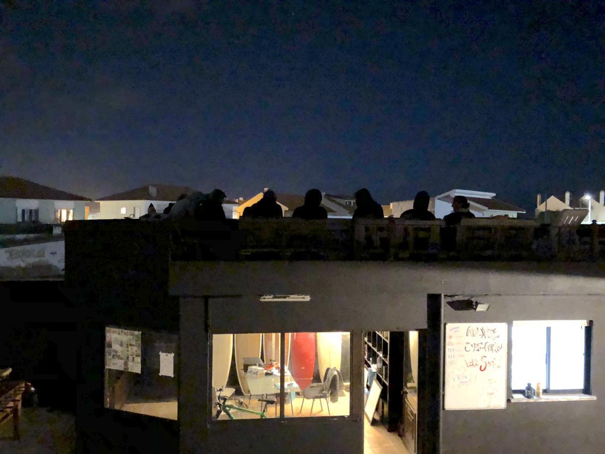 Another Surf Camp Đảo Baleal Ngoại thất bức ảnh